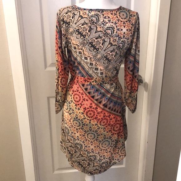 Gorgeous ALLOY light and breezy dress - Picture 3 of 5